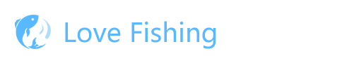 Love Fishing