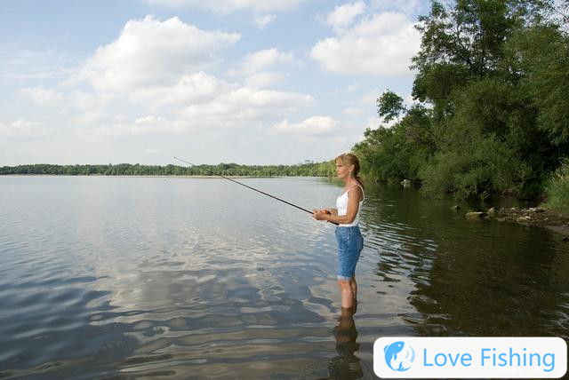 What is the air pressure most suitable for fishing? What is the best fishing air pressure value!