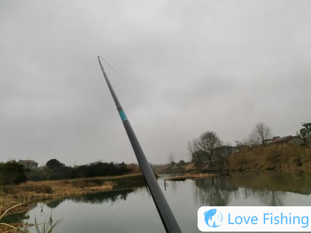 How to operate after catching a big fish, remember 4 steps