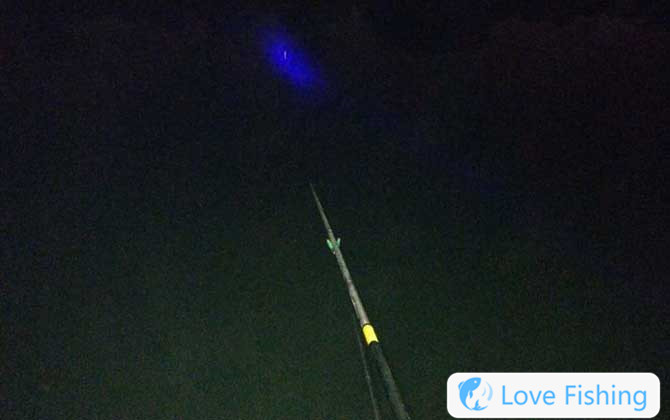 Taiwan fishing