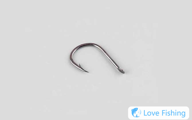Fish hook