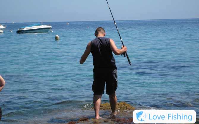 Sea Fishing