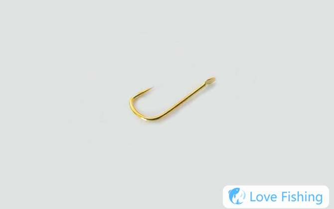 Fish hook
