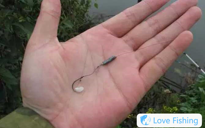 Traditional Fishing
