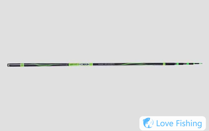 Fishing rod