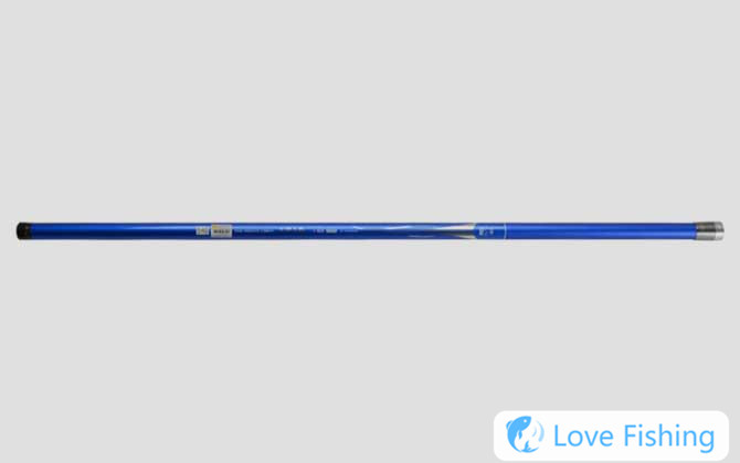 Fishing rod