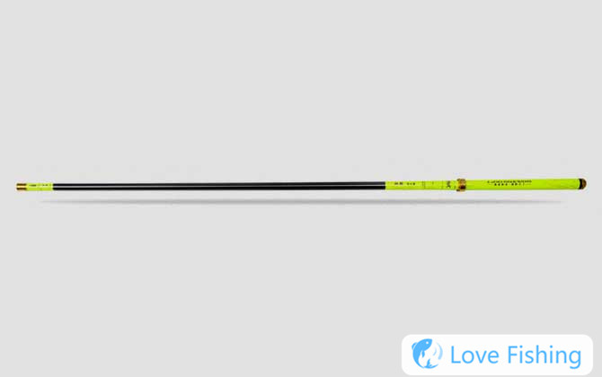 Fishing rod