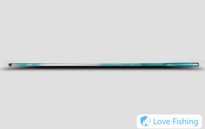 Fishing rod