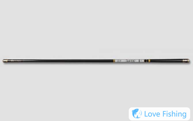 Fishing rod