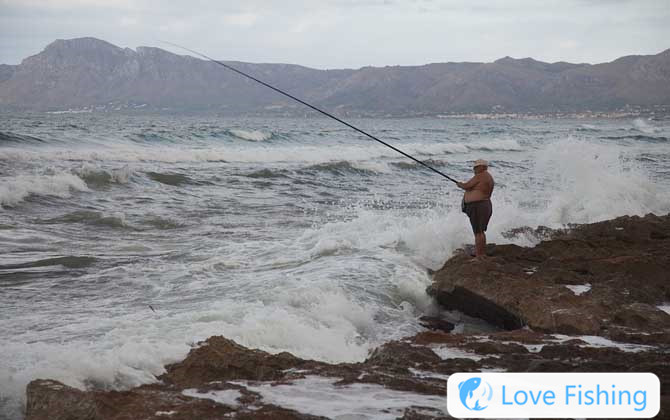 Sea Fishing