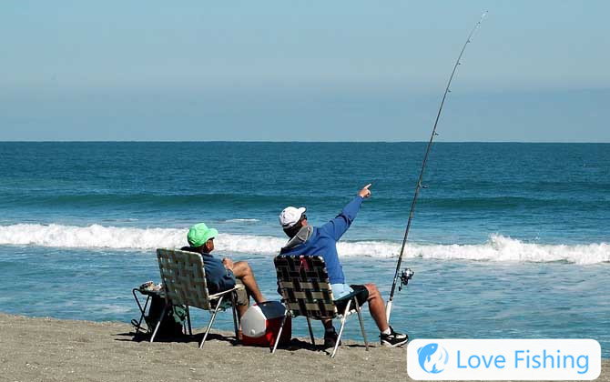 Sea Fishing