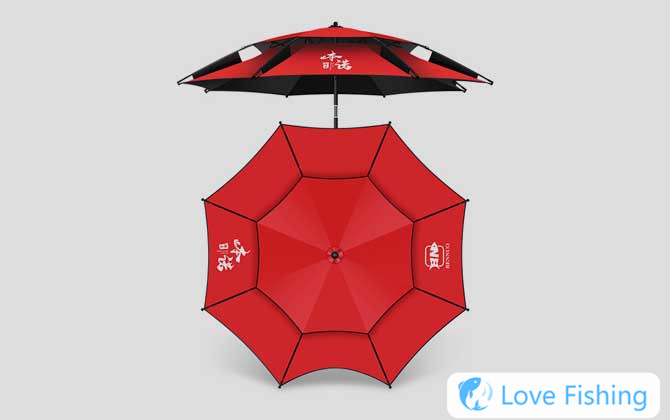 Fishing Umbrella