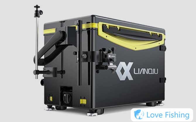 LQ-S8 fishing box