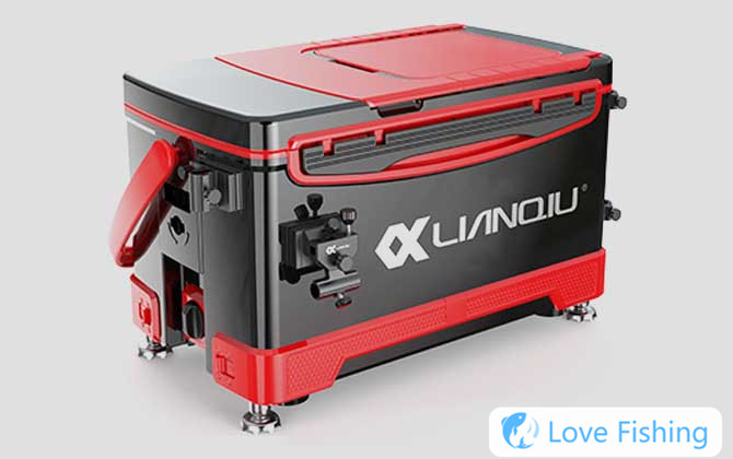 LQ-P1 fishing box