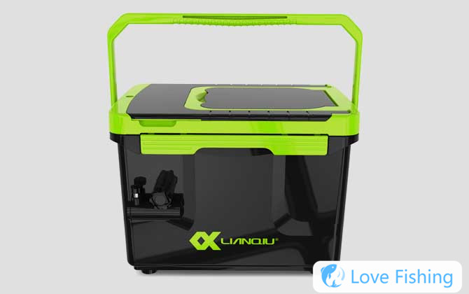 LQ-S3 fishing box