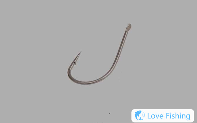 Stream hook