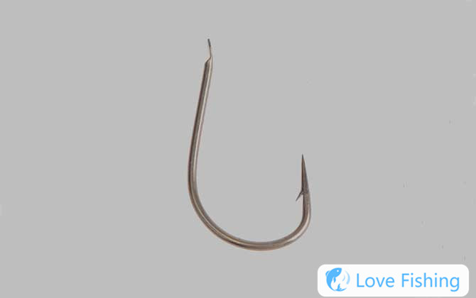 Stream hook