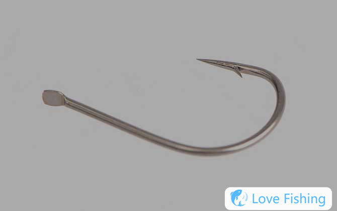 Stream hook