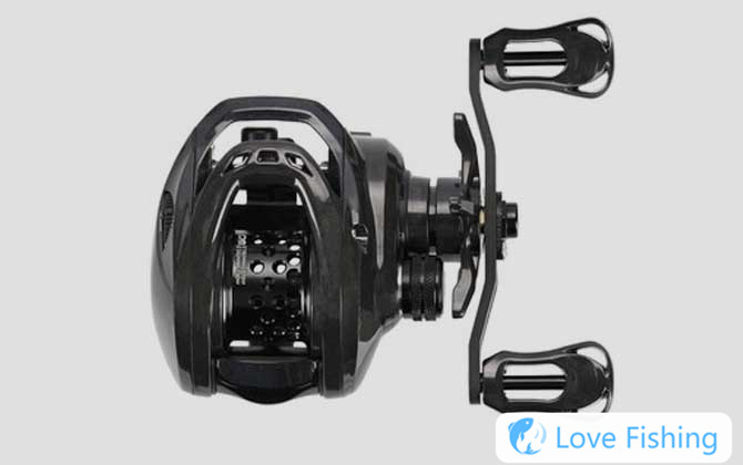 Black Wolf 50