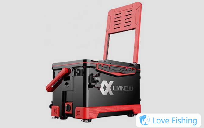 LQ-235 fishing box