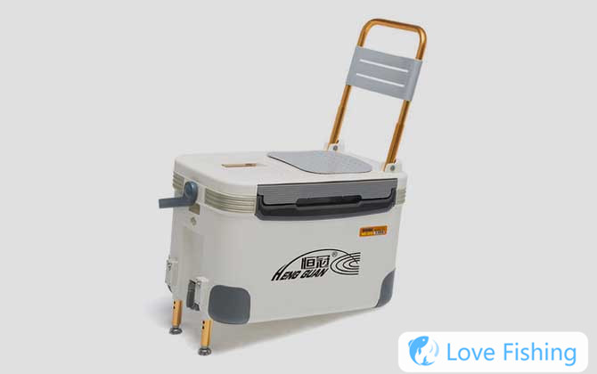 HG012 fishing box