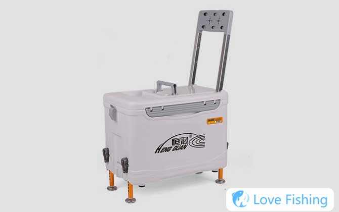 HG086 fishing box