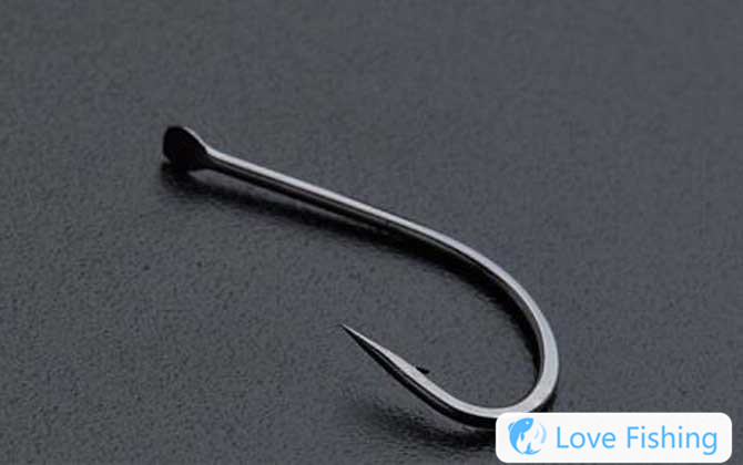 Fish hook