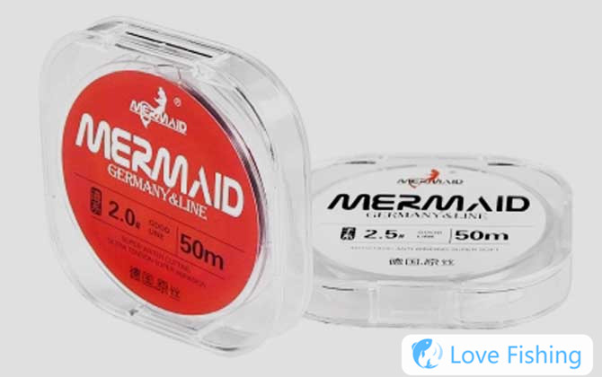Recommended Fishing Lines With The Best Reputation