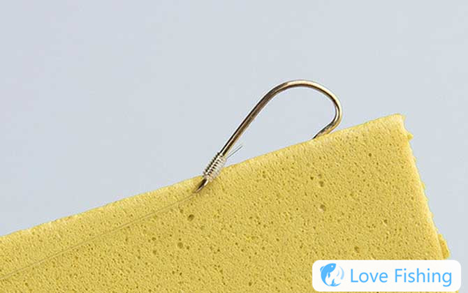 Sleeve hooks