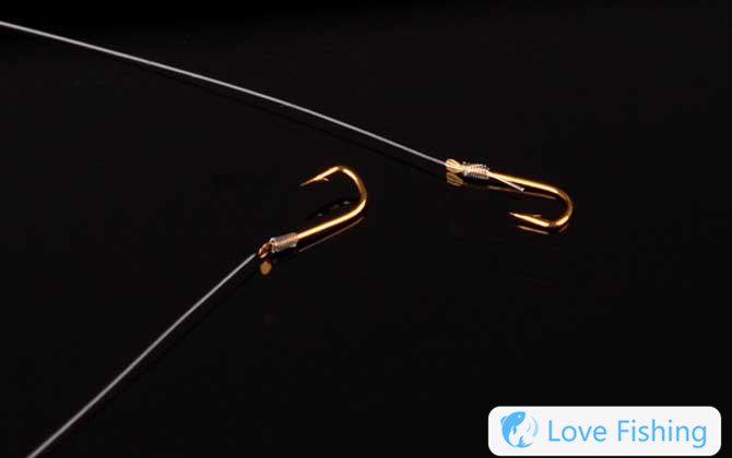 Sleeve hooks