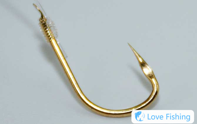 Sleeve hooks