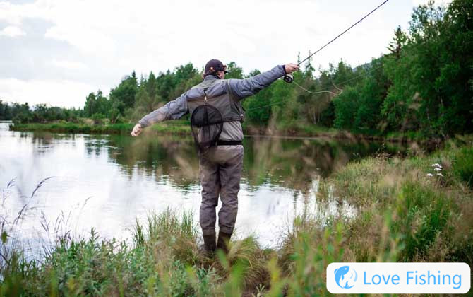 Fishing