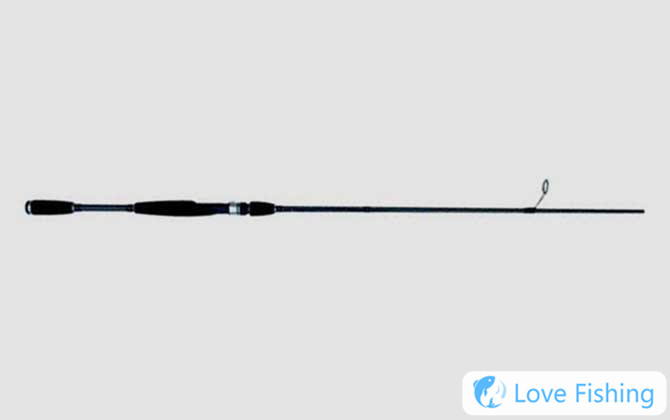 Luya rod
