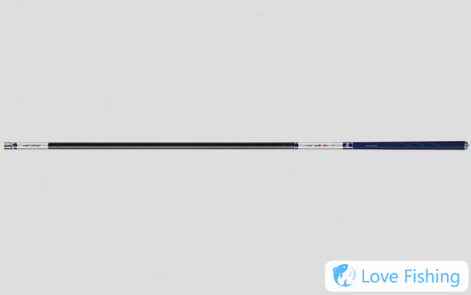 Carp rod