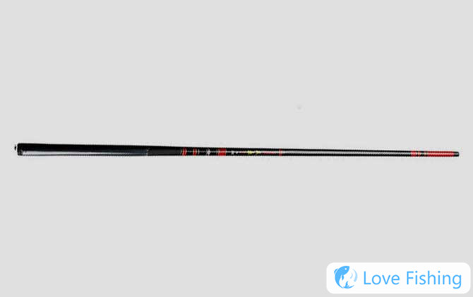 Comprehensive rod