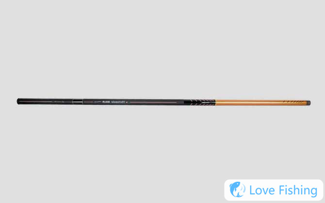 Comprehensive rod