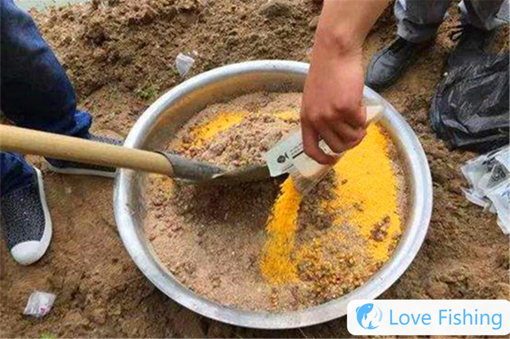 Several methods and explanations of fishing_A variety of fishing skills_