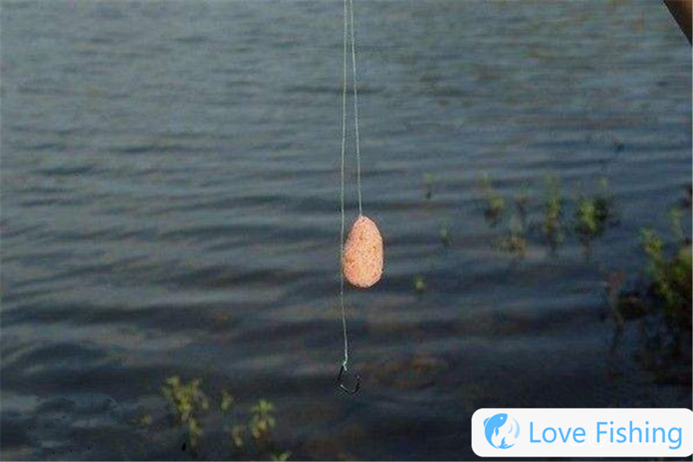 Several methods and explanations of fishing_A variety of fishing skills_