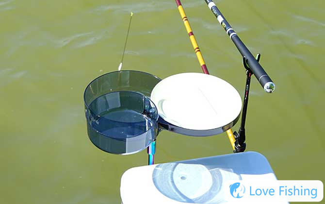 Taiwan fishing