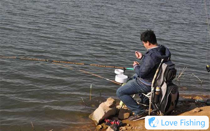 Taiwanese fishing