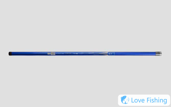 Bombing rod