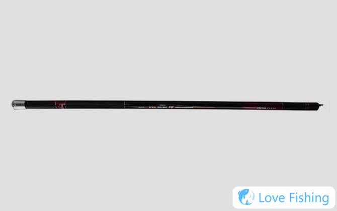 Bombing rod