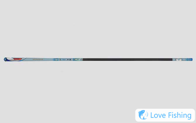 Hand rod
