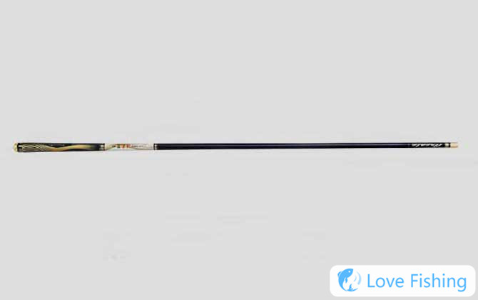 What Is The Weight Of A 6.3-meter Fishing Rod?