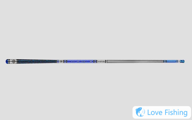 Fishing rod