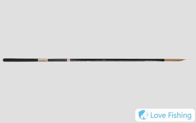 Fishing rod