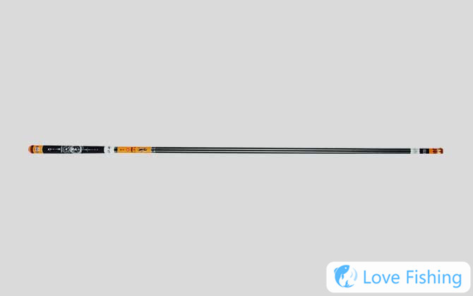 Is The 3.9-meter Fishing Rod Practical?