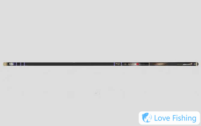 Fishing rod