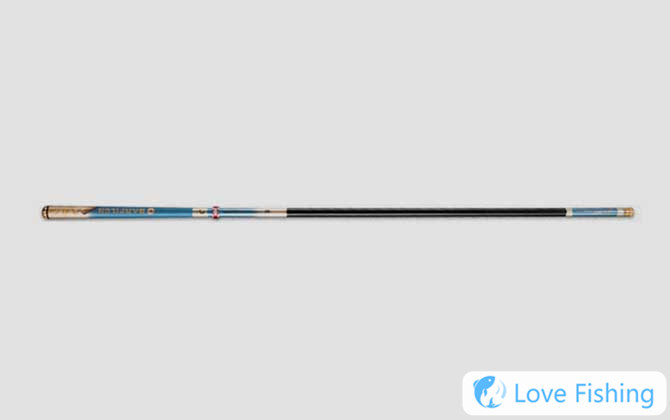 Fishing rod
