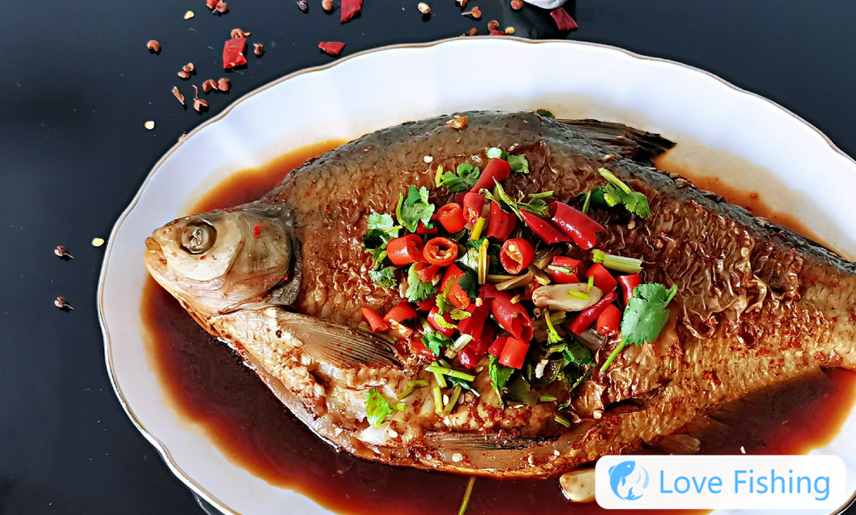 _How to catch bream fishing_How to catch bream now